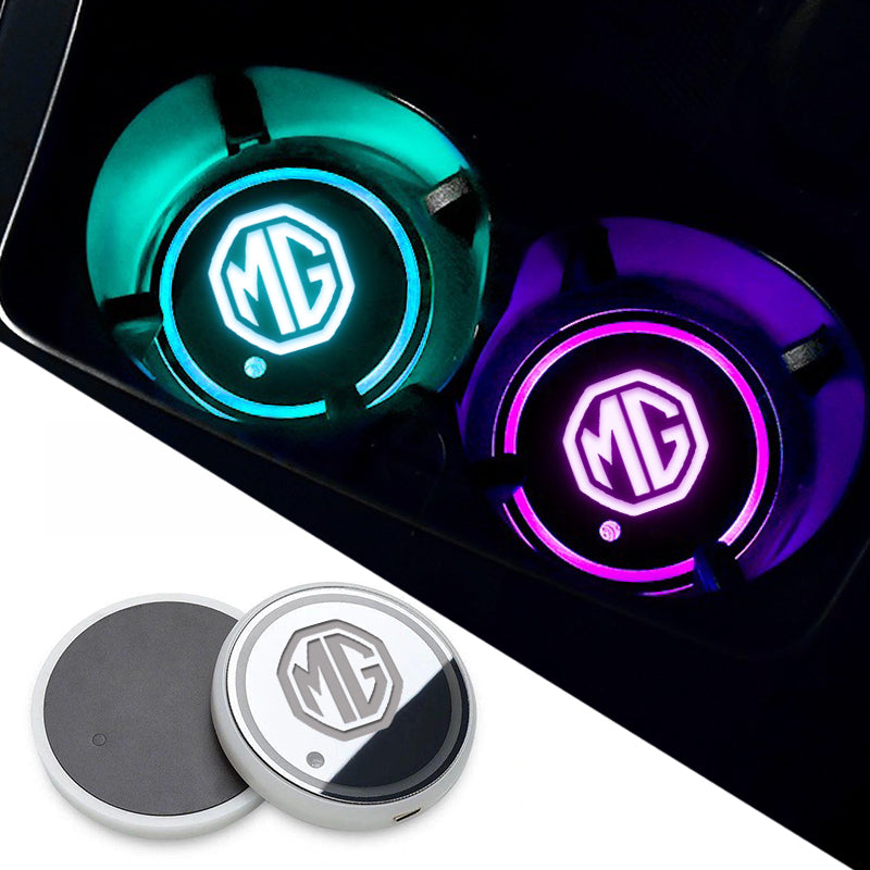 Aangepaste LED stemmingsschijven voor binnen