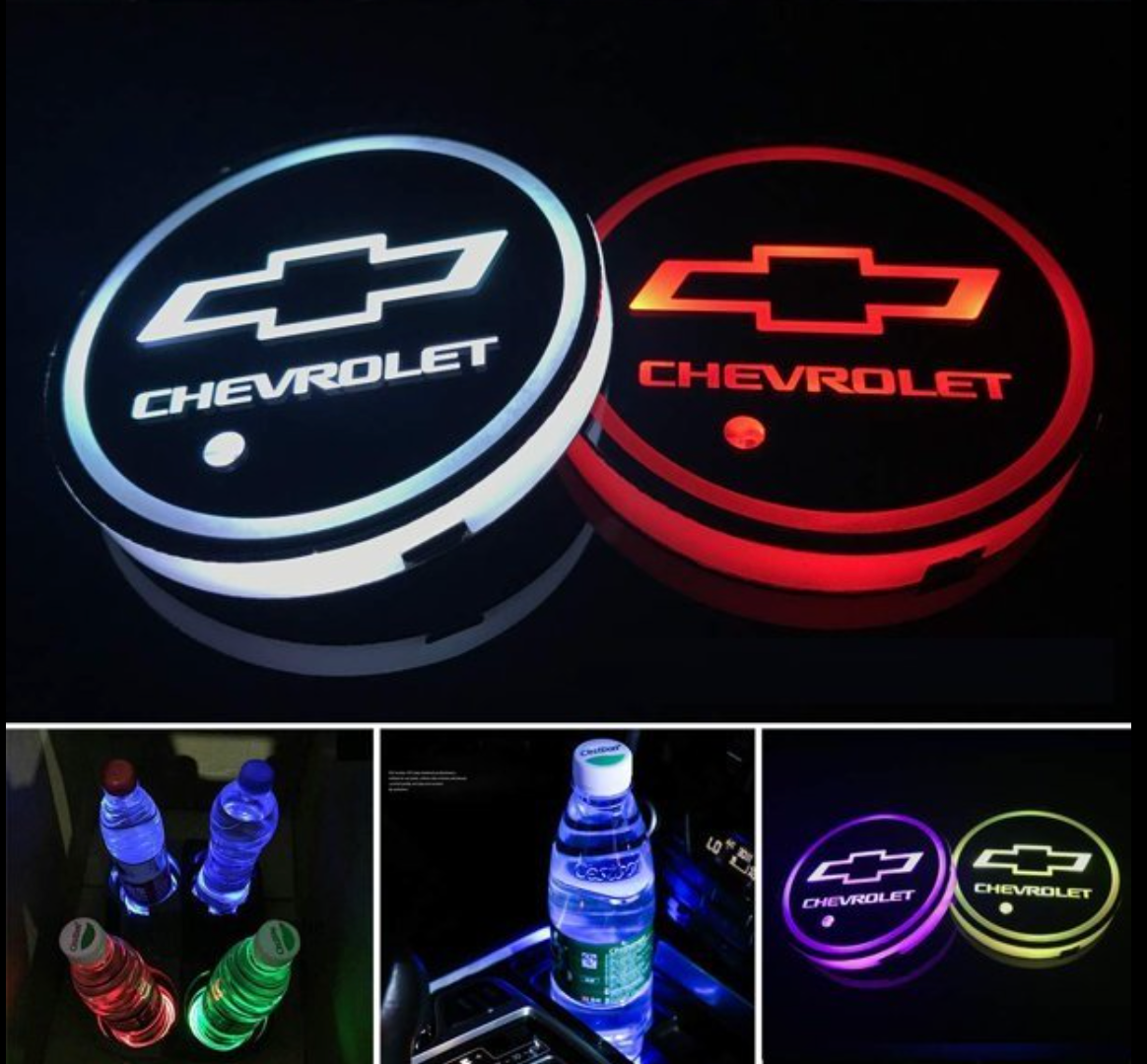 Aangepaste LED stemmingsschijven voor binnen