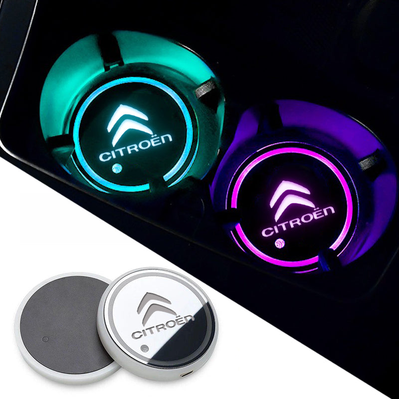 Aangepaste LED stemmingsschijven voor binnen