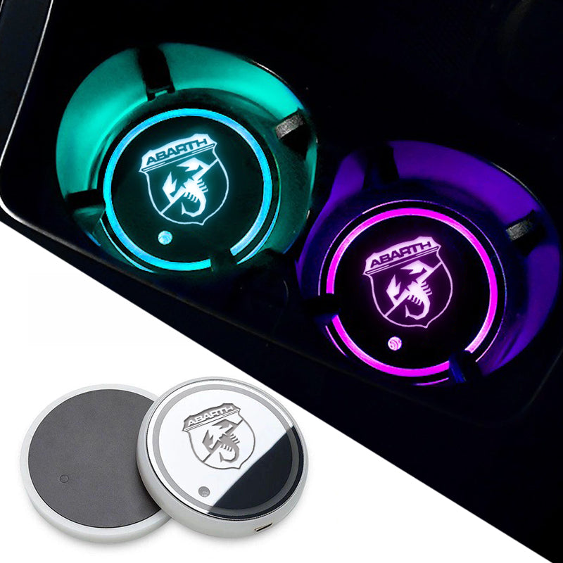 Aangepaste LED stemmingsschijven voor binnen