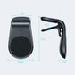 Supporto magnetico universale per telefono da auto