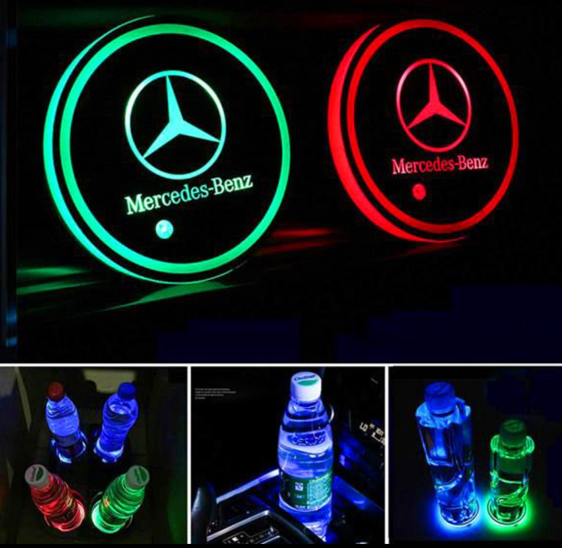 Aangepaste LED stemmingsschijven voor binnen
