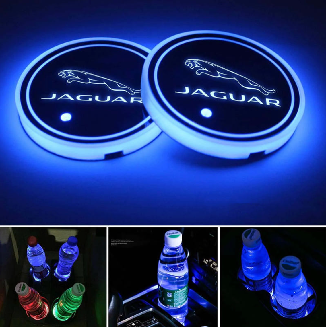 Aangepaste LED stemmingsschijven voor binnen