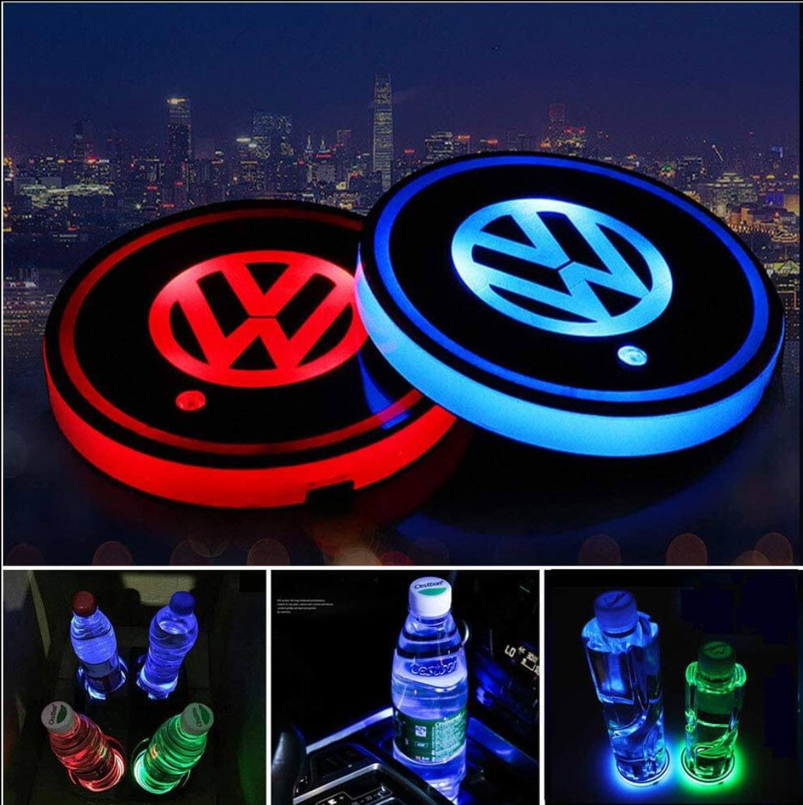 Aangepaste LED stemmingsschijven voor binnen