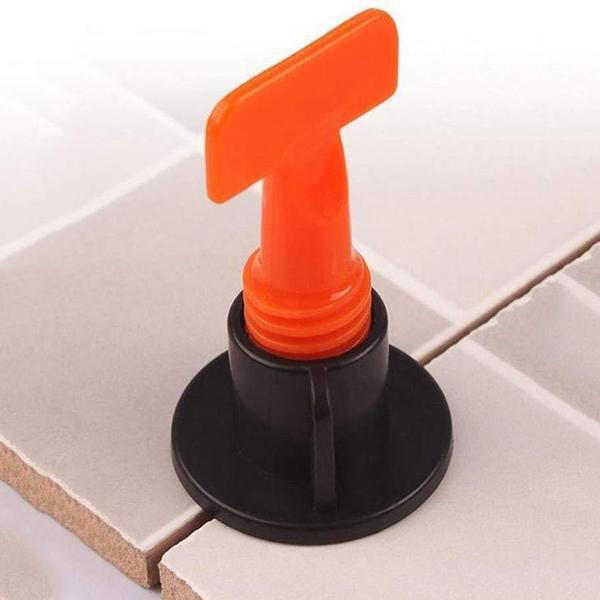 Reusable Tile Leveling Kit – Perfect Tile Alignment (50 pcs)
